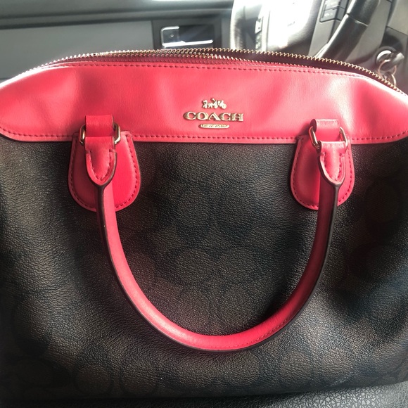 Coach - Picture 2 of 2